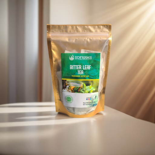 Bitter Leaf (60 Teabags)