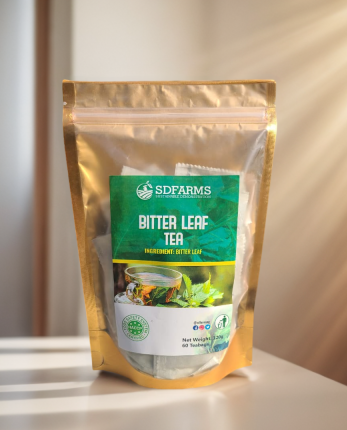 Bitter Leaf (60 Teabags)