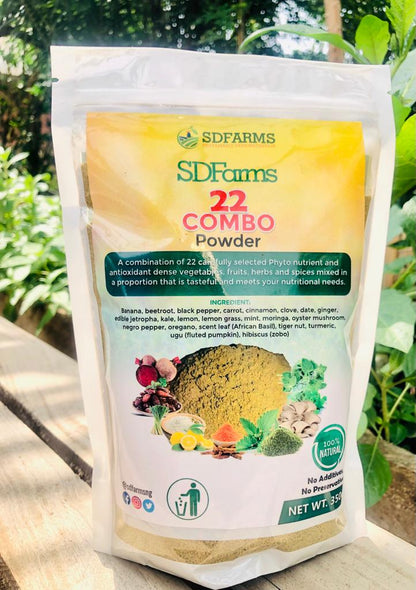 LEMON GRASS POWDER 40 Gram