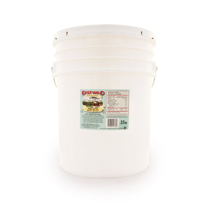 Valencia Peanut Butter