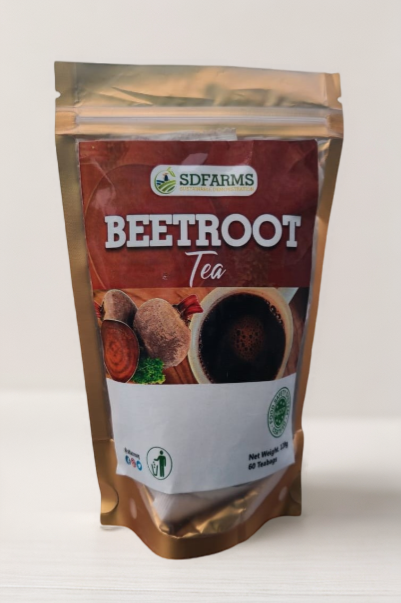 Beetroot Tea (60 Tea Bags)