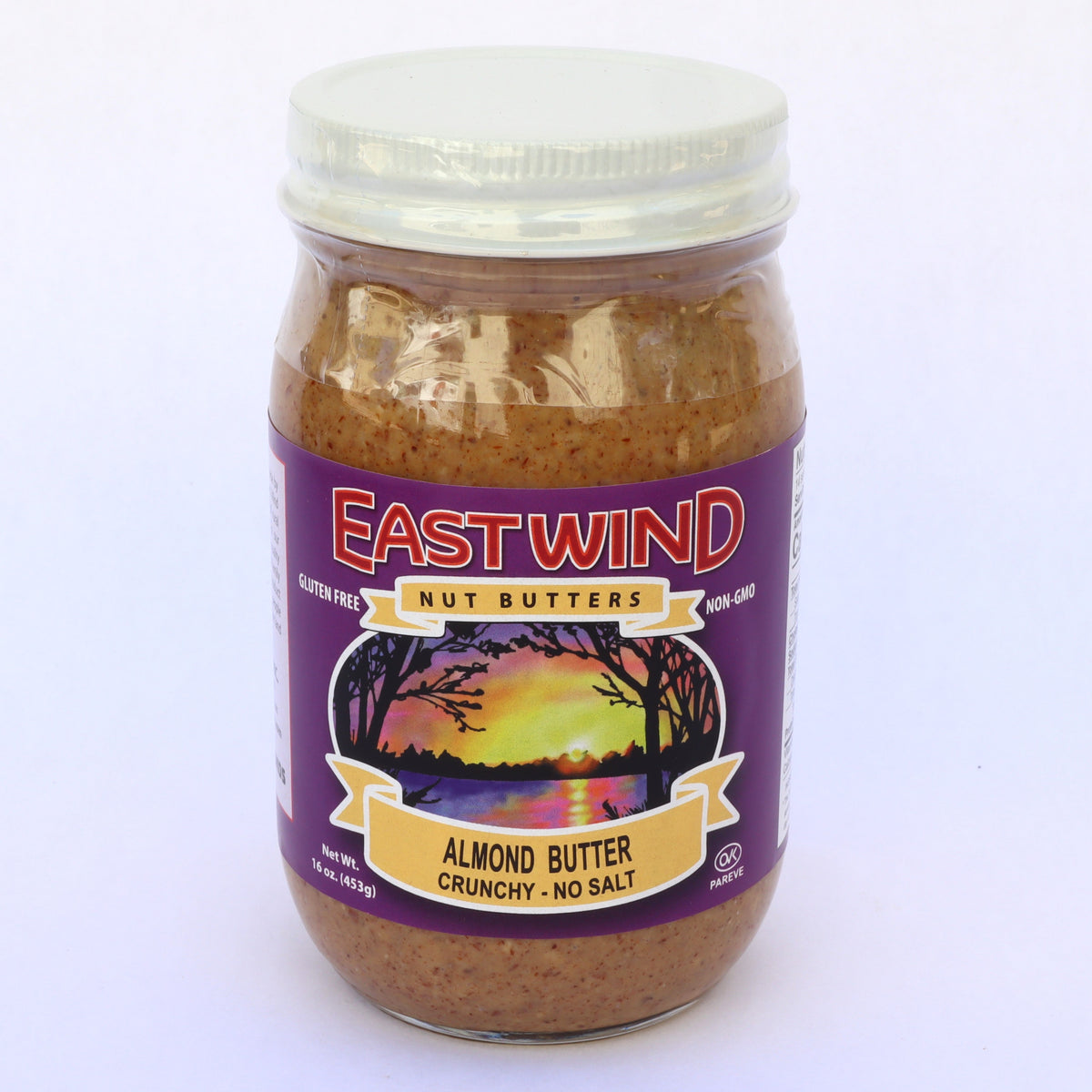 Almond Butter