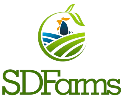 SUSTAINABLE DEMONSTRATION FARMS 