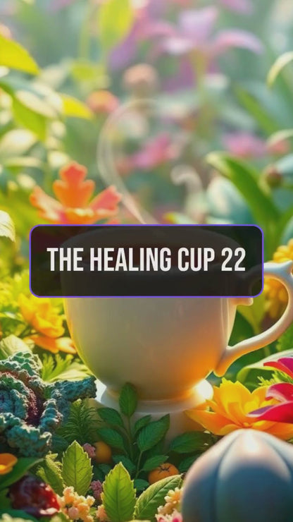 SDFARMS 22 COMBO TEA (25 Teabags)