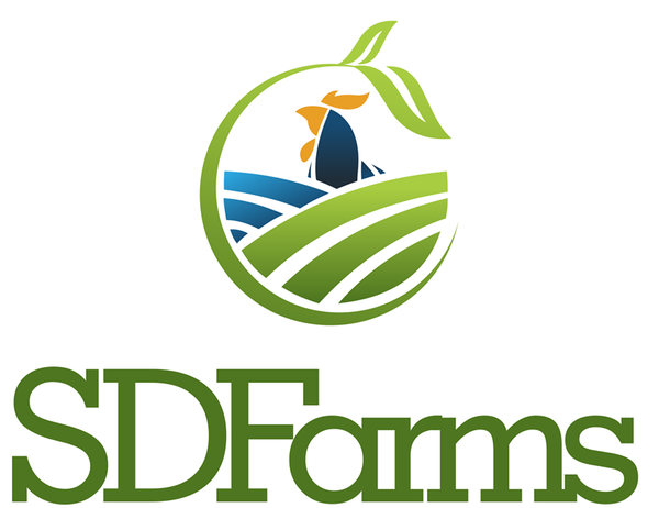 SUSTAINABLE DEMONSTRATION FARMS 